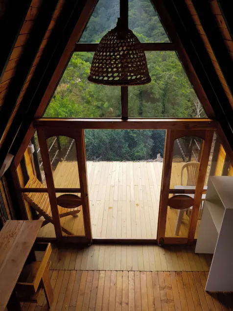 Ecolodge Ix Cacao  - Image 1