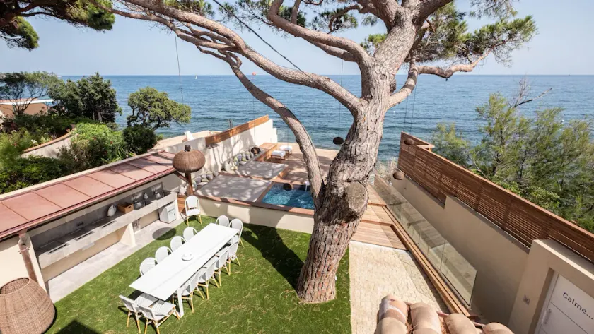 villa La Musarde - Image 1