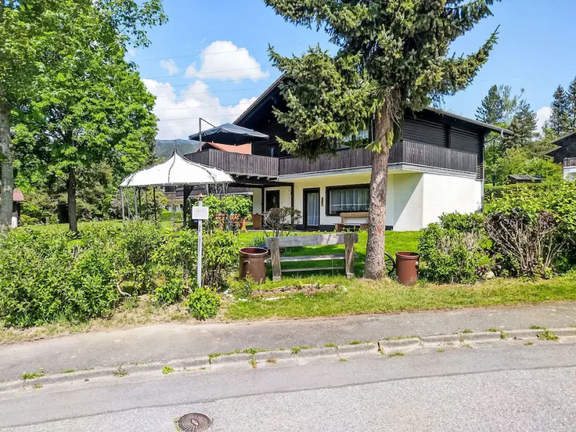 Am Hohen Bogen by Interhome - Image 1