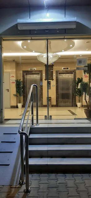Taj Aldahabia Hotel - Makkah - Al Rawda فندق تاج الذهبية - مكة - الروضة - Image 1