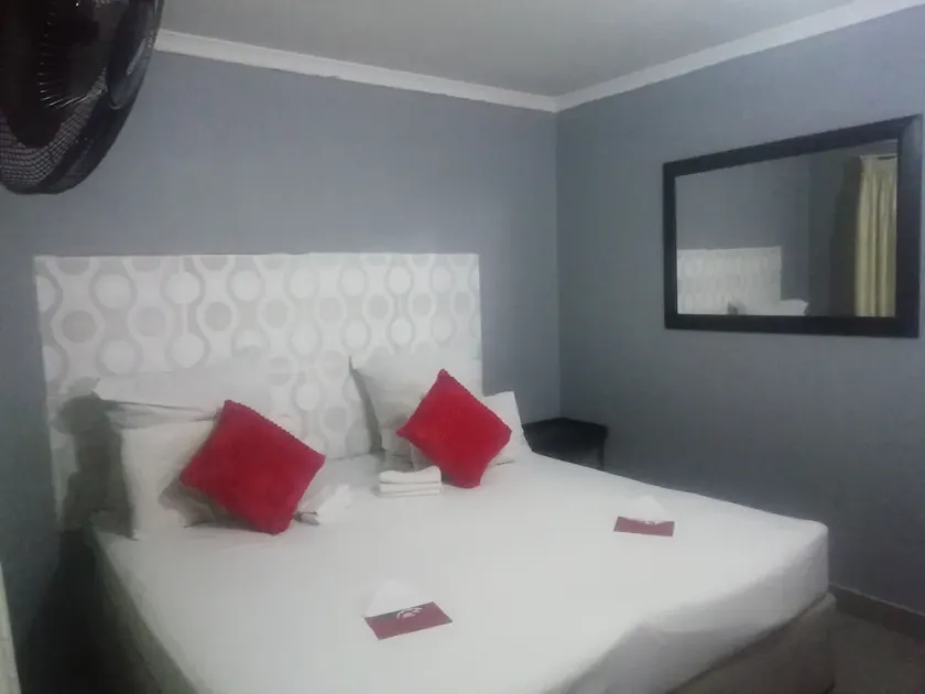 FGM Guesthouse 2 - Image 1