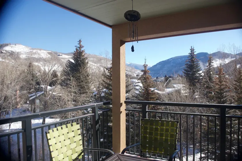 Mountain Chic / Family Friendly-3BR / 3B med Hot Tubs og opvarmet udendørs pool - Image 1