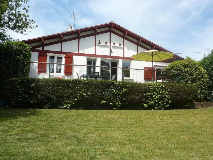 Traditionelles, baskisches Ferienhaus mit Charme, Selbstverpflegung und ruhig - Image 1