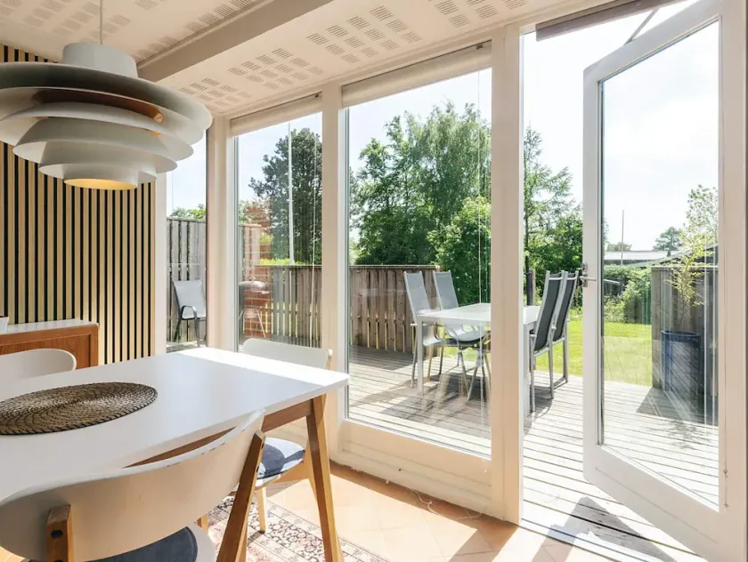 5 person holiday home in Sydals - Image 1