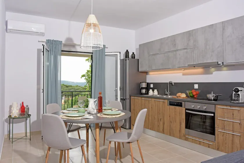 Giorgos Villa... like  your home - Image 1