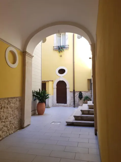 B&B- Il Roma - Image 1