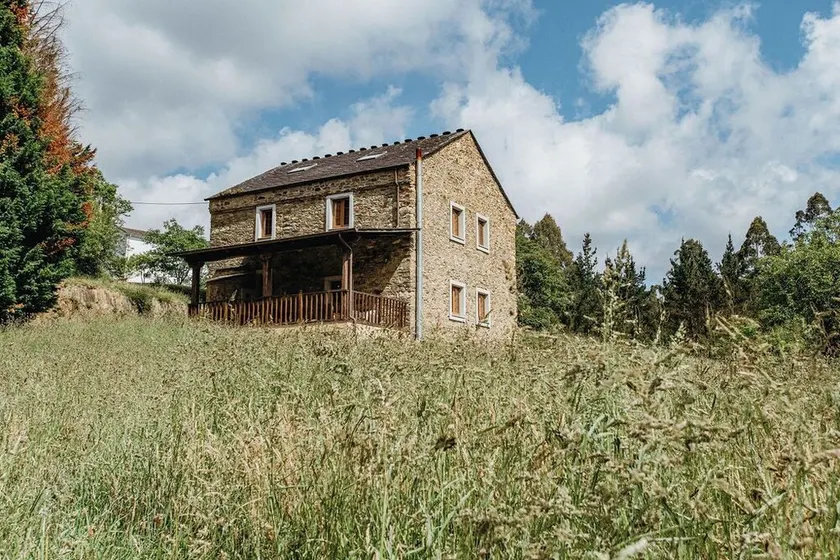 Casa Berbesa - Farmhouse in Asturias 3* | BBQ | FAM, IR Property Management - Image 1