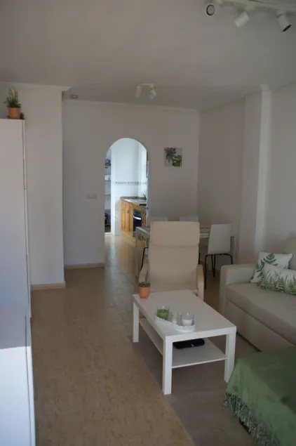 Casa Vromans Bajo - En mysig lägenhet på bottenvåningen - Image 1