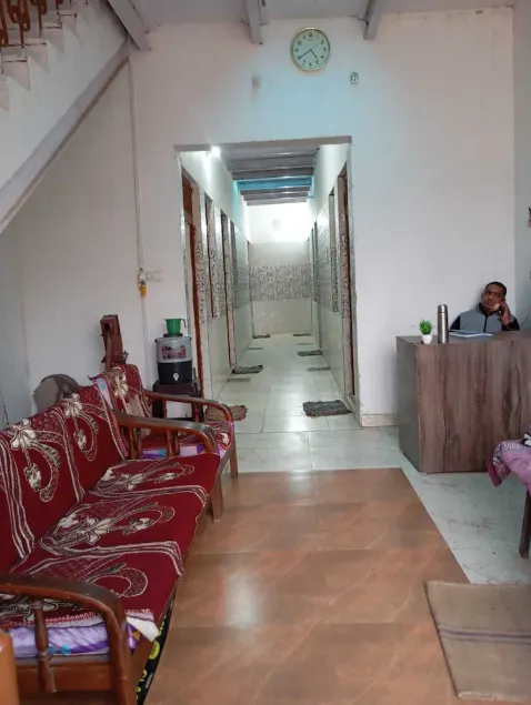 Kishori Seva Sadan - Image 1