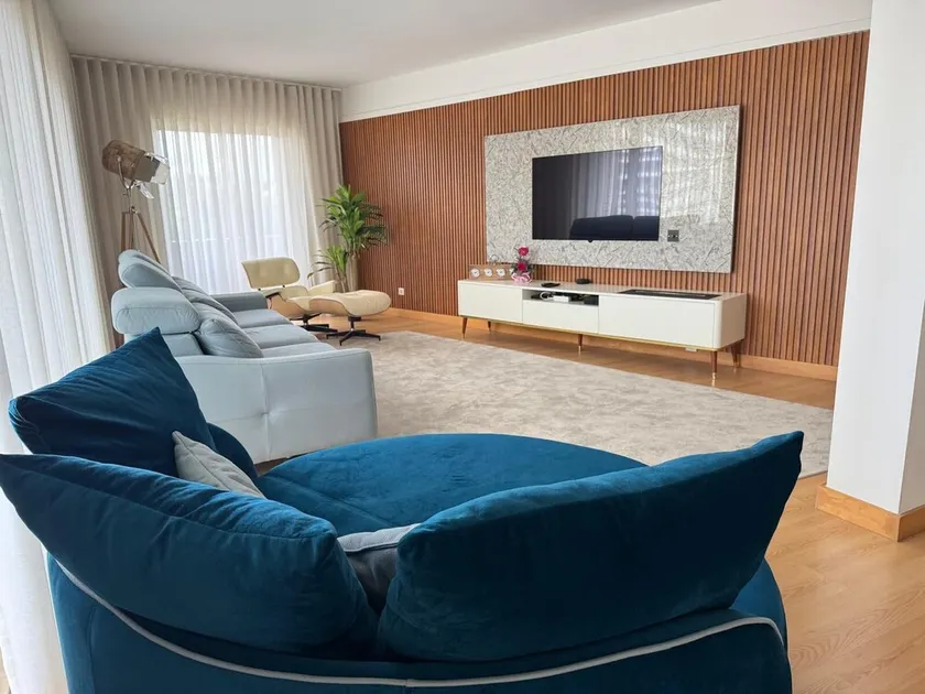 Marina Lagos Apartments II, by the water of the awarded Marina de Lagos - Image 1