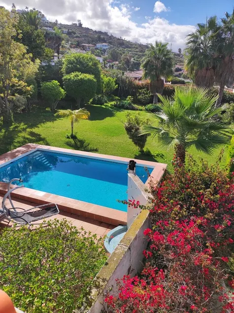 Villa Carioca - with private pool, marvelous garden and amazing ocean view - Image 1