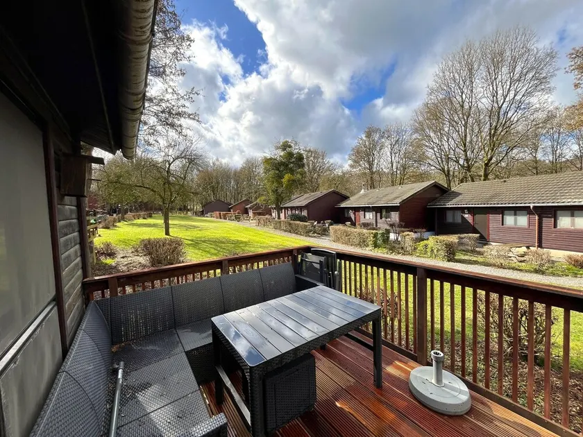 Cozy chalet for 6 people - Image 1