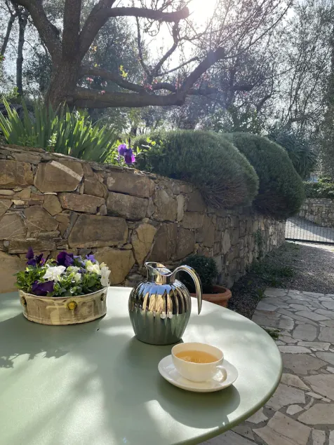 Idyllically situated, comfortable detached country house in a stylish ambience - Image 1