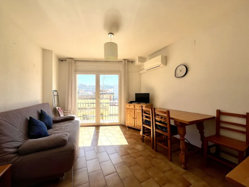 CIUDADELA - Piso centro de Roses - Image 1