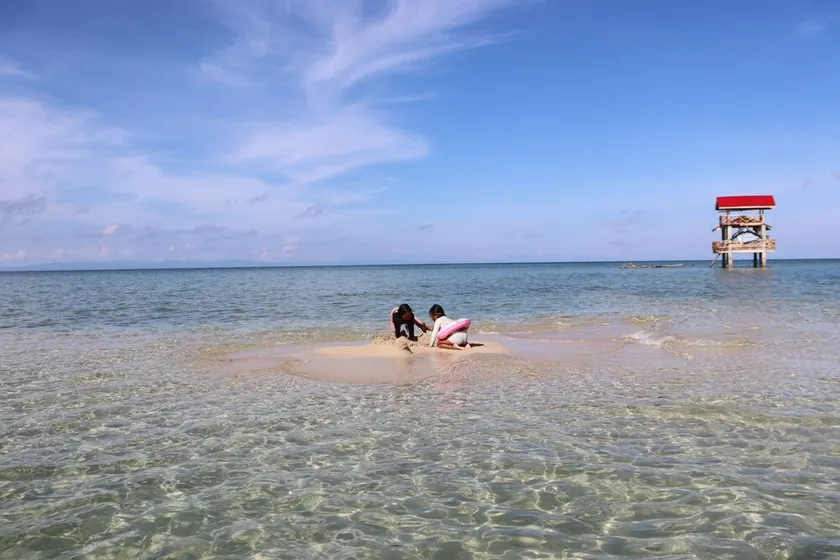 Mi Corazón Resort - Image 1