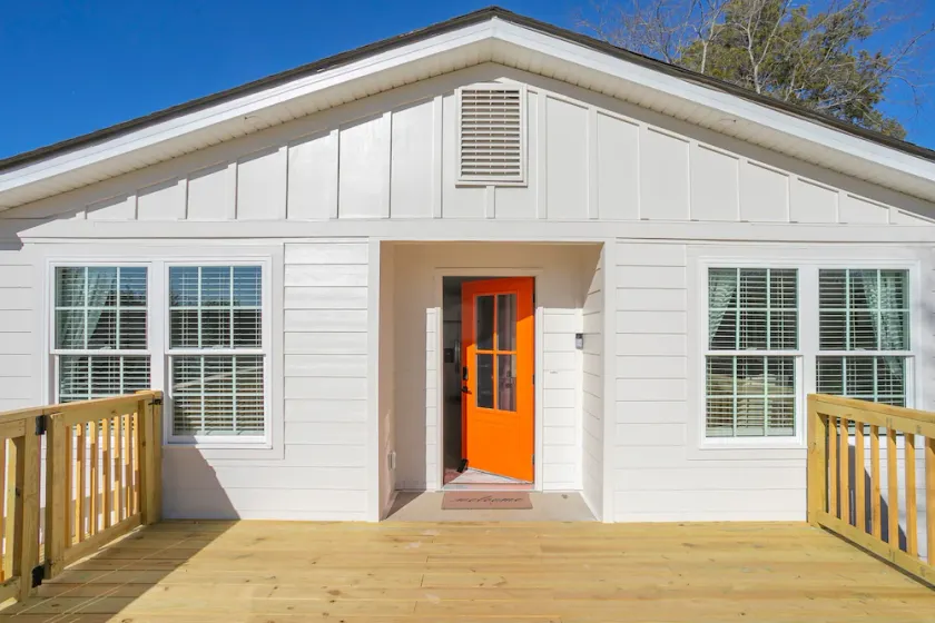 NEWLY RENOVATED family getaway tucked in the country hillsides of Nolensville TN - Image 1