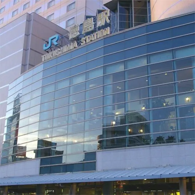 Hayashi Annex - Image 1