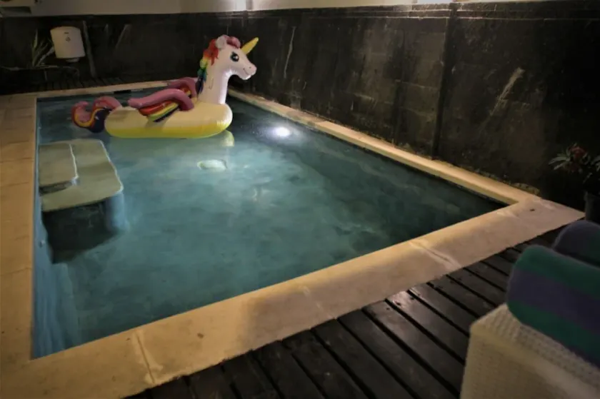 Springhills villa & resort, Villa Sembung 9, Jimbaran - bali - Image 1
