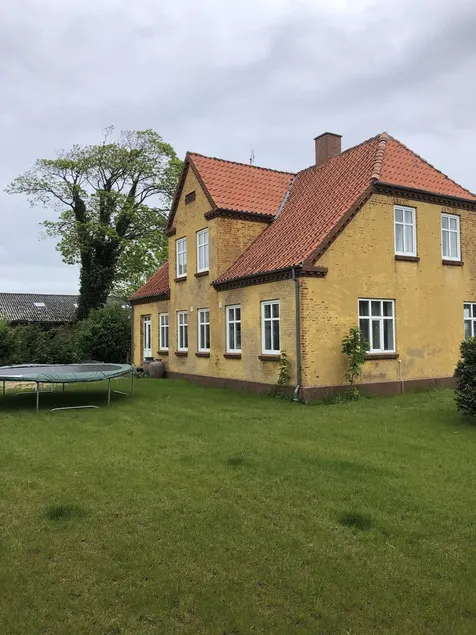 A Big Holidayhouse Rømø-Rim-Ribe - Image 1