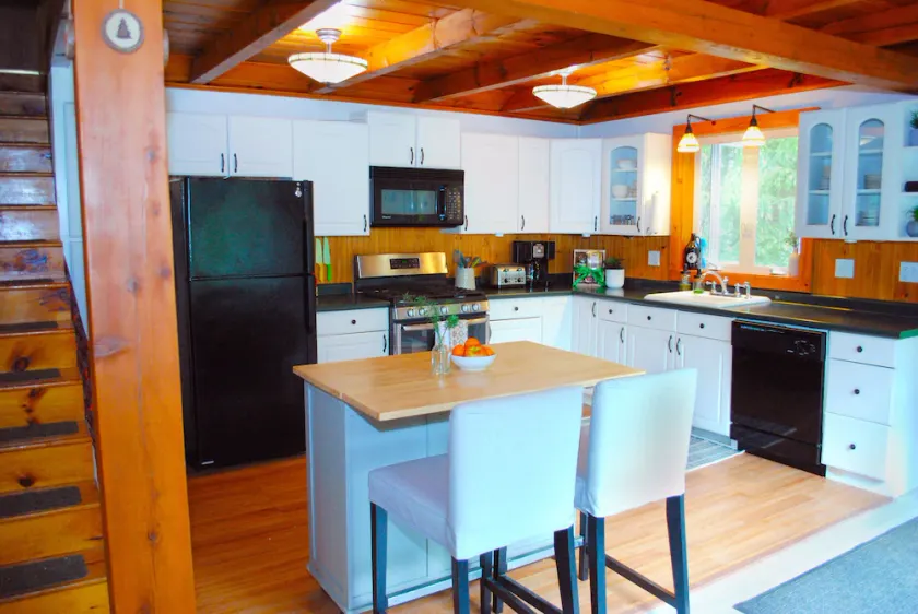 Cozy 4bd - Ski Okemo, Killington, Magic & Bromley - Image 1