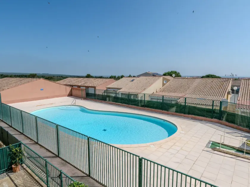 Apartment Les Hauts de St Pierre by Interhome - Image 1