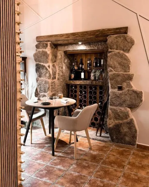 Casa As Fontes - Image 1