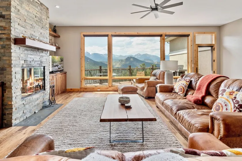Serenity Vacation Home at Windcliff - Image 1