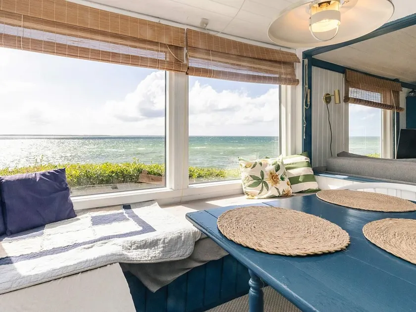 4 Person Holiday Home in Martofte - Image 1