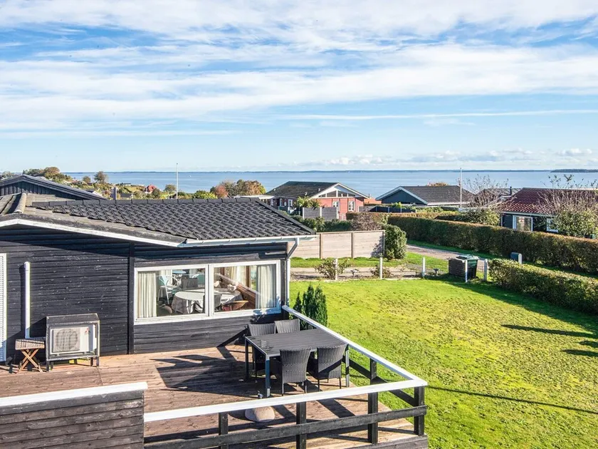 4 person holiday home in Hejls - Image 1