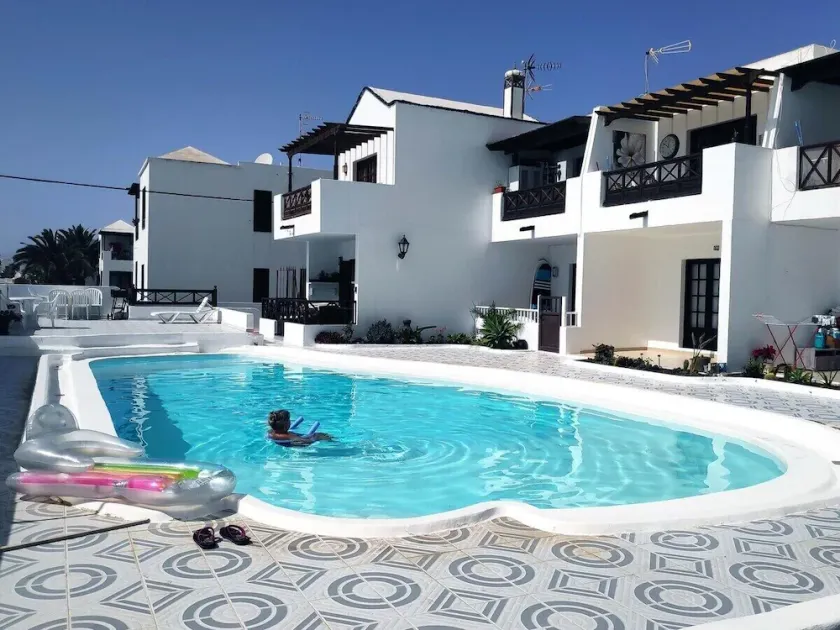 Apartment Timple Puerto del Carmen - Image 1