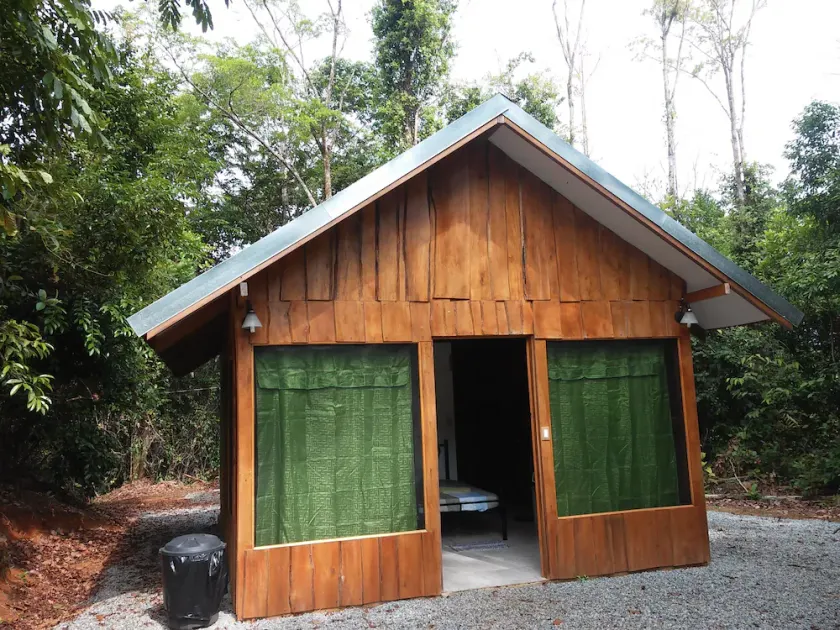 El Tucan Cabin with mountain view - Image 1