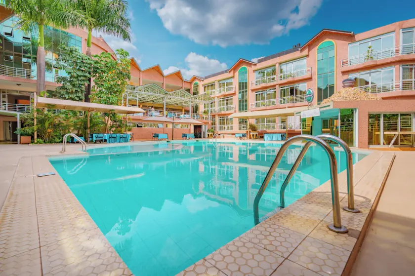 Lemigo Hotel - Image 1