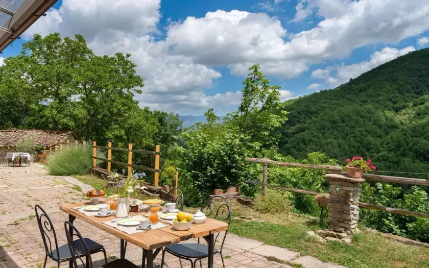 La casa del Tiglio - Image 1