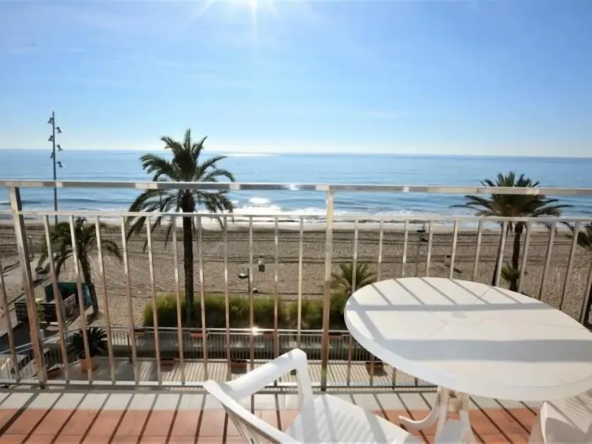 Apartment Torresol 9 - Calafell - Image 1