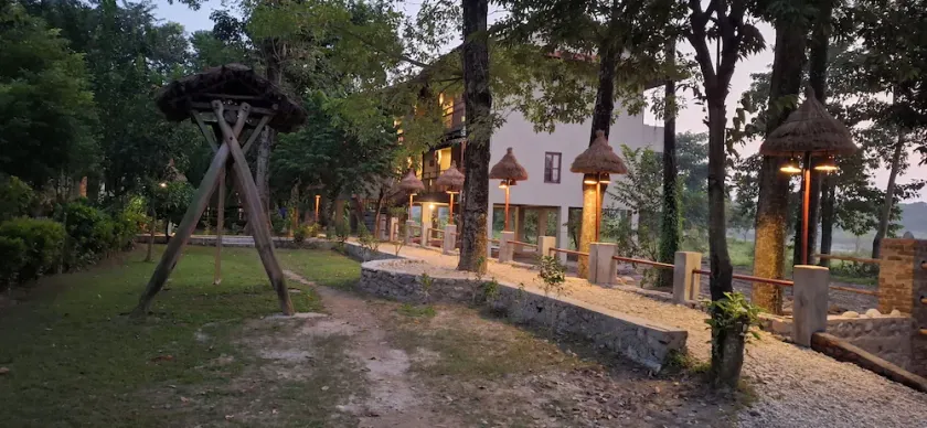 River View Jungle Camp - Image 1