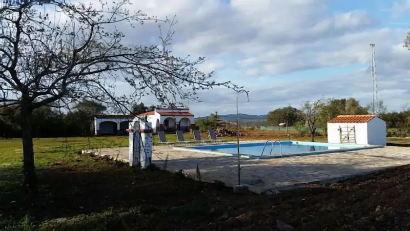 Valdezaque Rural Cottage til 4 personer - Image 1