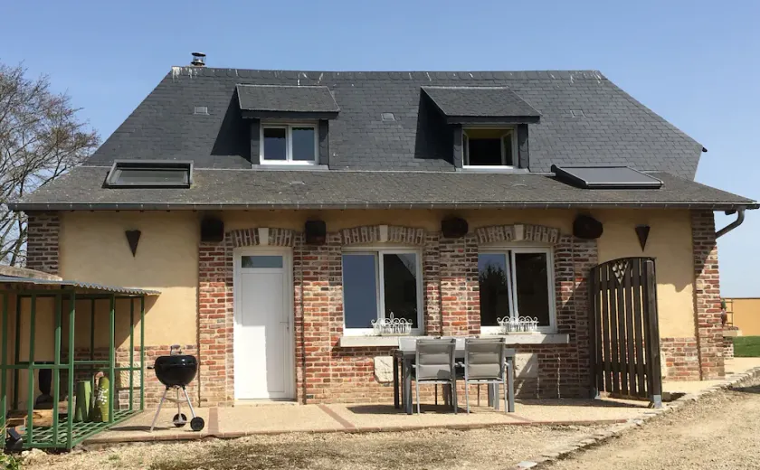 Cottage per 4 persone - Image 1