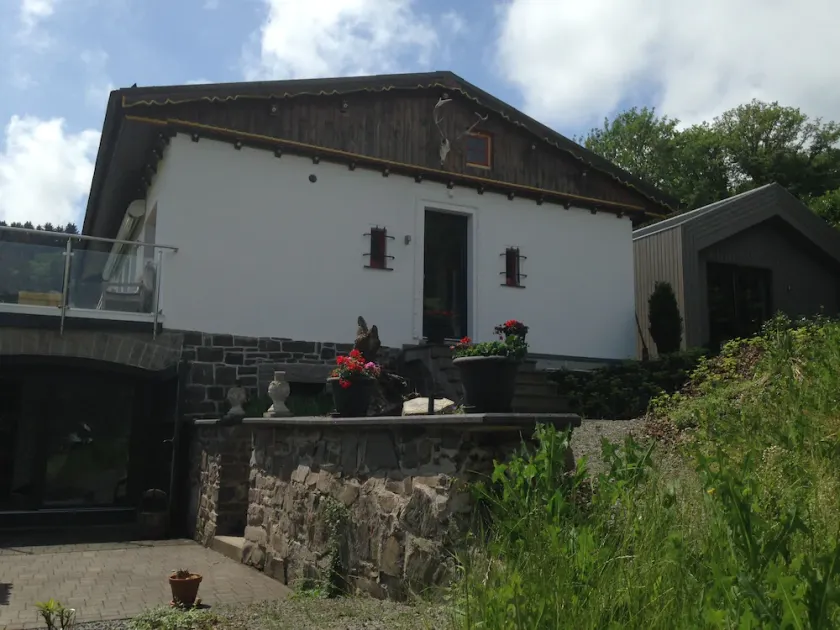Waldhaus ***** - with wellness in wooded surroundings - Image 1