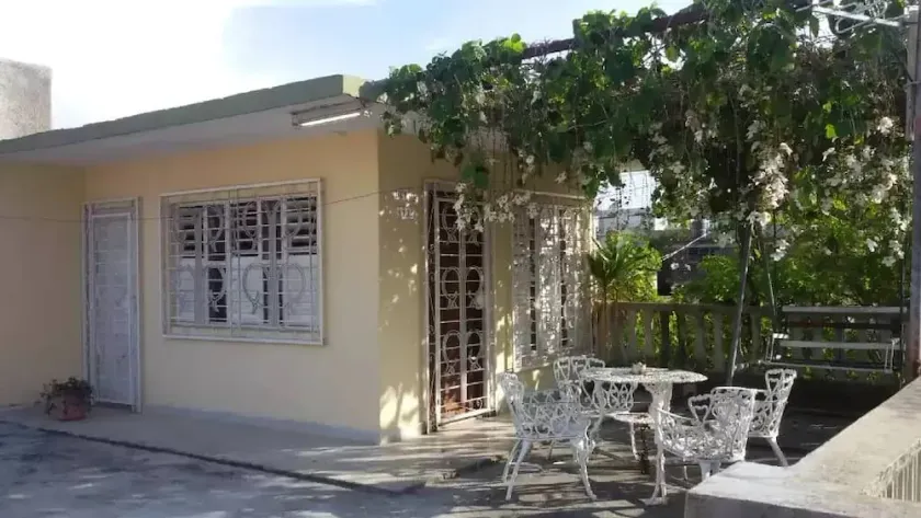 Casa Yunia - Aricochea - Image 1