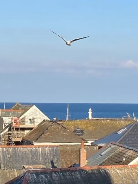 Ein wunderschönes Steinhaus - Meerblick, dörfliche Lage, nah an Stränden - Image 1