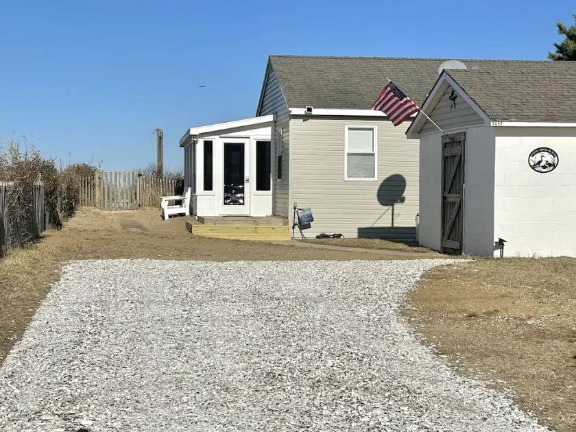 Delaware Beach Front - Image 1