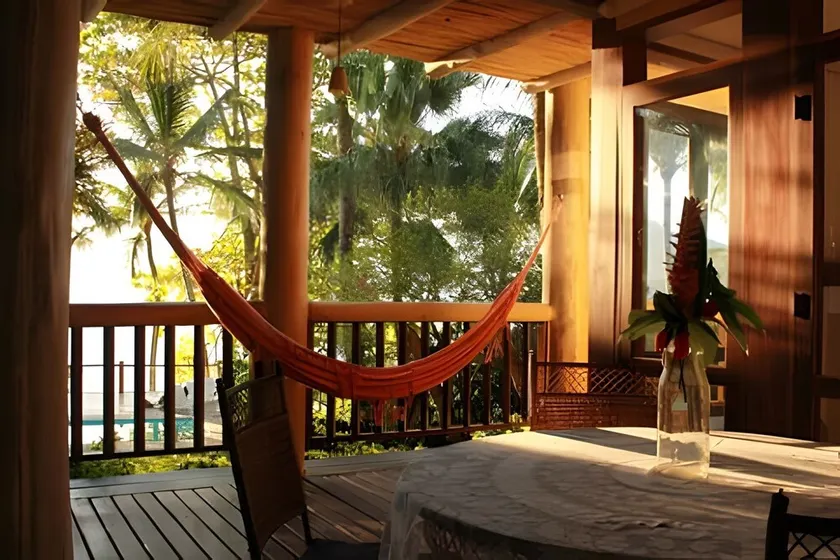Casa Janaina Ilhabela - Image 1