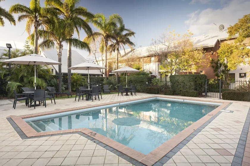 Quest Bunbury Apartment Hotel - Image 1