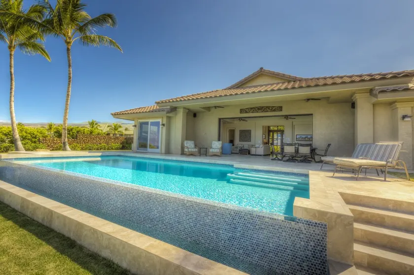 Les rêves hawaïens deviennent réalité à O2- Luxury Mauna Kea Rental Home - Image 1