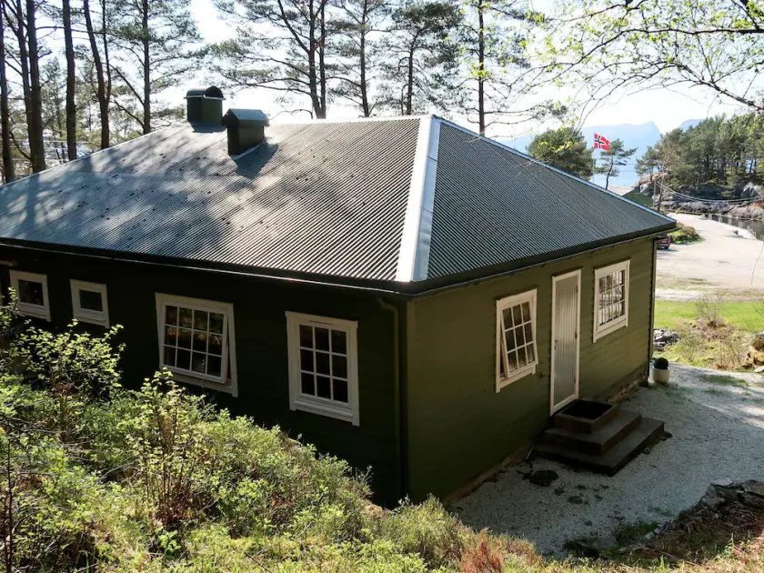 Holiday Home Solsvika by Interhome - Image 1