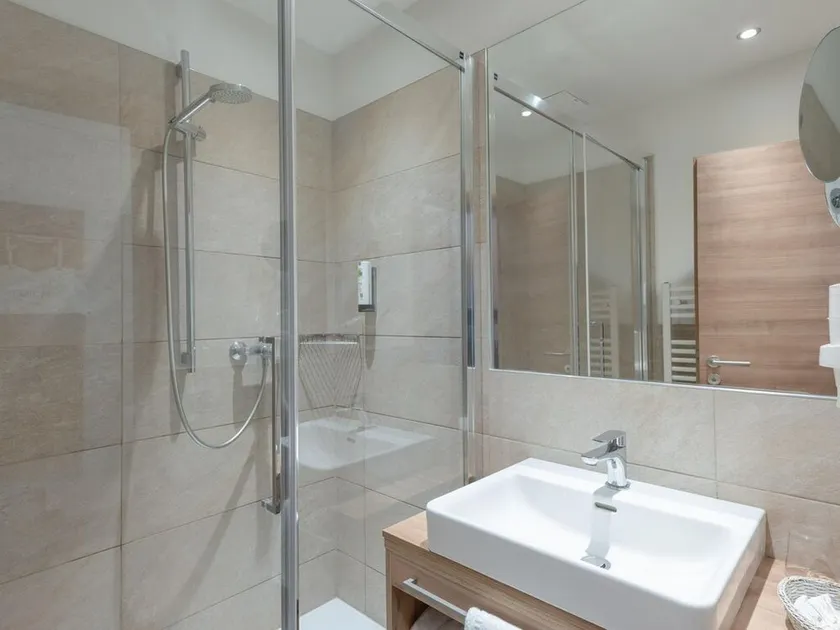Junior suite Schedma, balcony, short stay - Hotel Marko - Image 1