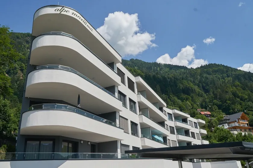 Alpe Maritima by Ossiachersee Residences - Image 1