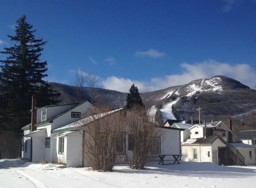 Mysigt 2 sovrum Apt - Promenera till Hunter Mountain i Catskills - Image 1