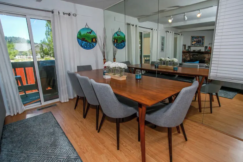 Bayview Condo - Condo is cozy and a great location for kayaking and paddle boarding! - Image 1
