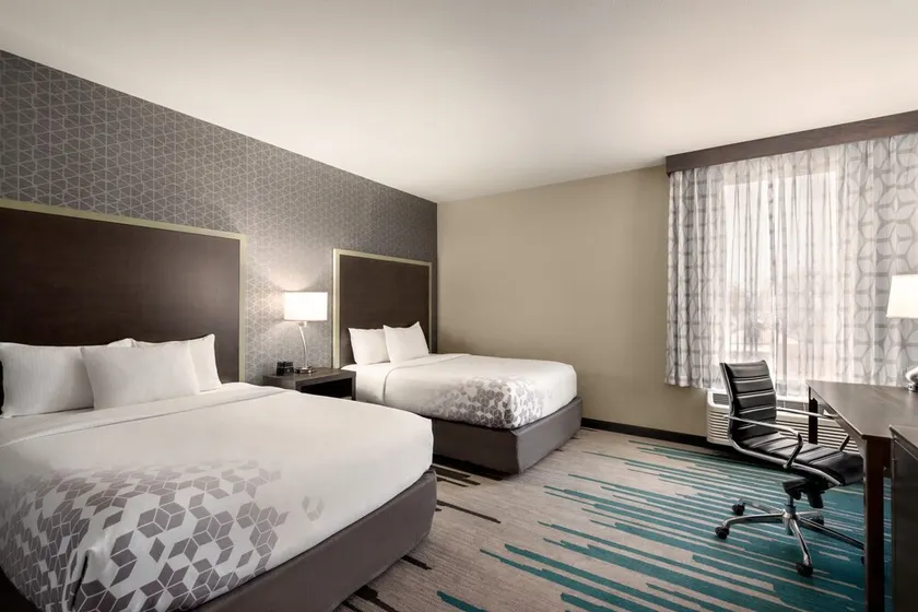 Double Queen Bedroom - Image 1